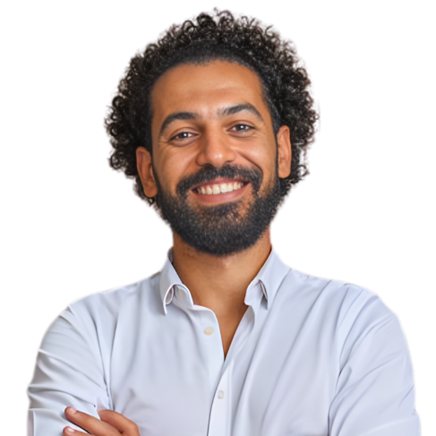 Dr. Ahmed Elmansy