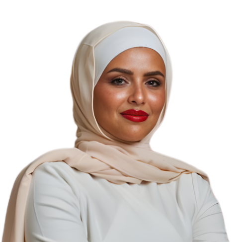 Mrs. Eman El Mansy