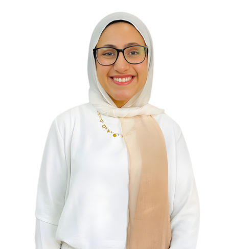 Dr. Mariam Kholeif
