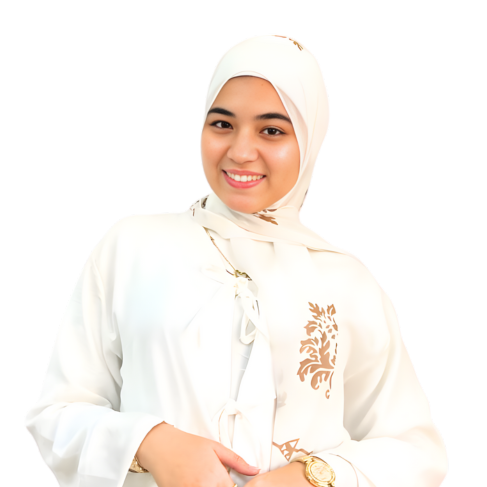 Ms. Basmala 