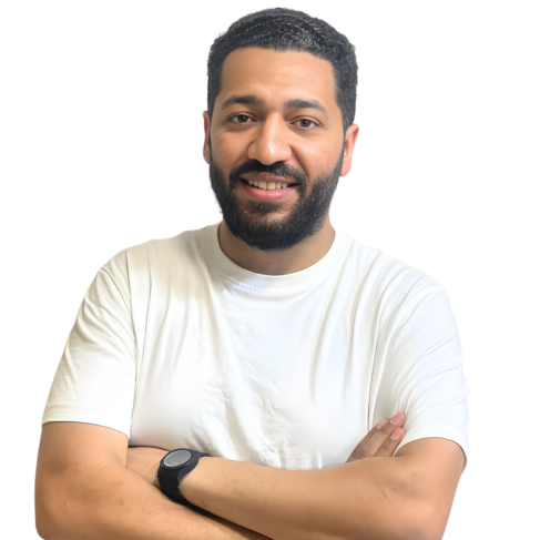 Dr. Ibrahim Hamzawy