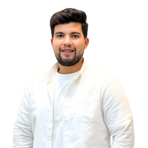 Dr. Ramy Emad