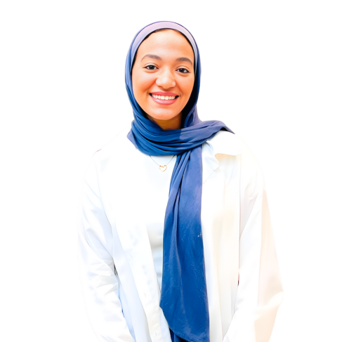 Ms. Nourhan 